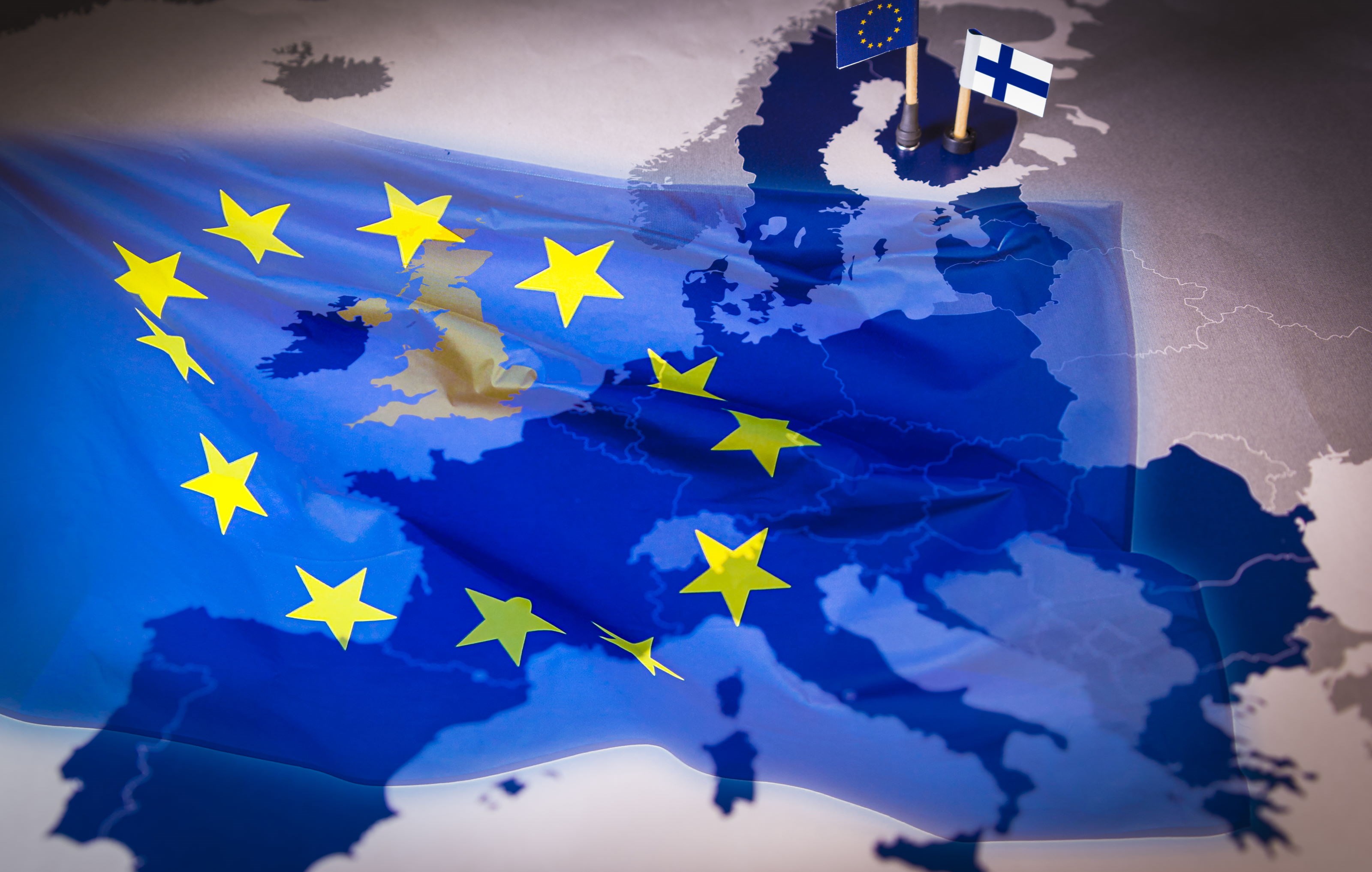 Kansallinen EU-rahoitusneuvontapalvelu avattu - Eurahoitusneuvonta.fi