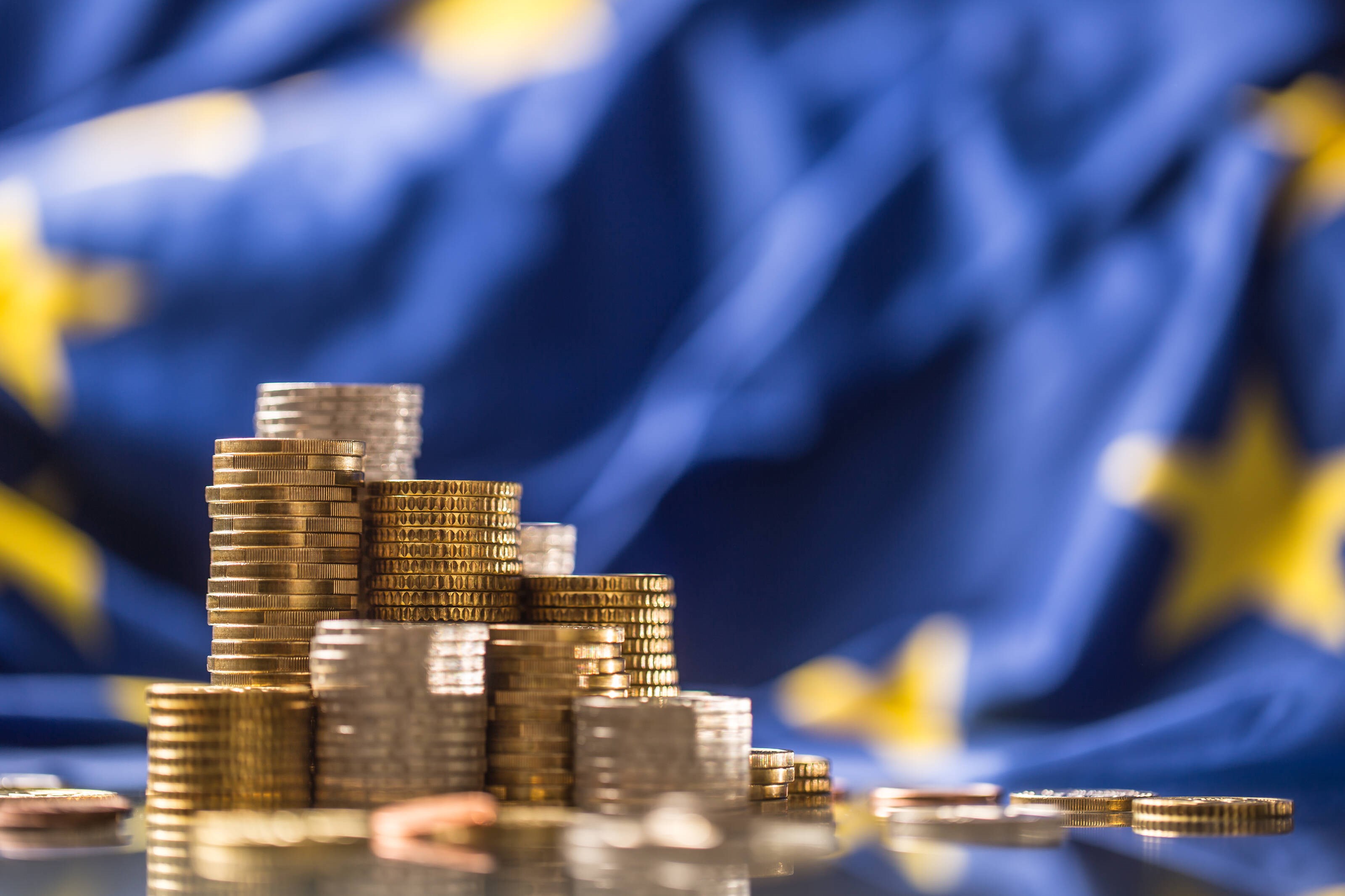 EU:n rahoitusmahdollisuudet -webinaari - Eurahoitusneuvonta.fi